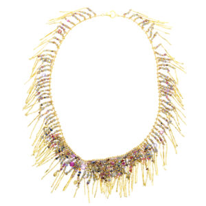 Full Treasure Necklace