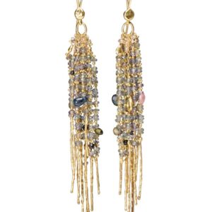 Treasure Earrings