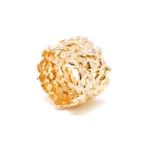 Nick & Tara Rings