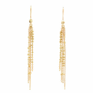 Waterfall Pin Earrings